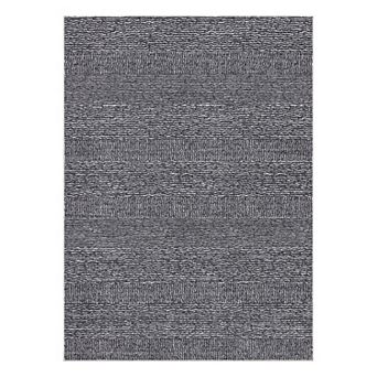 ANIXOL Washable Low-Pile Area Rug