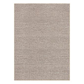ANIXOL Washable Low-Pile Area Rug