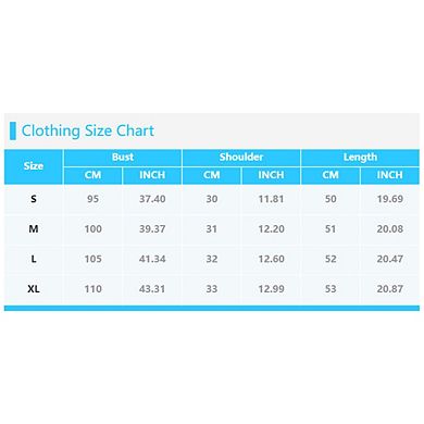 Women's V-Neck Sleeveless Denim Waistcoat Slim Fit Crop Vest