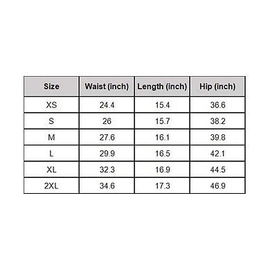 Women's Washed Denim Bodycon Mini Skirt with Stylish Front Slit