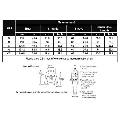 Zeagoo Women's Waterproof Hooded Rain Jacket Windbreaker Lightweight Raincoat with Pockets