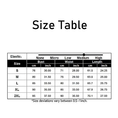 Maternity 1-Piece Swimsuit Ribbed Button Front Adjustable Straps Pregnancy Bathing Suit for Women