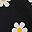 Flower Black