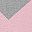 Gray Pink White