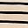 Apricot Black Stripe