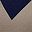 Beige Navy Blue