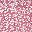 Pink White Floral