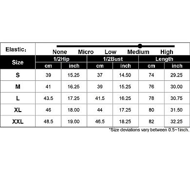 Women's V Neck Cutout Monokini, Tie Side Slimming One Piece Swimsuit with Hardware