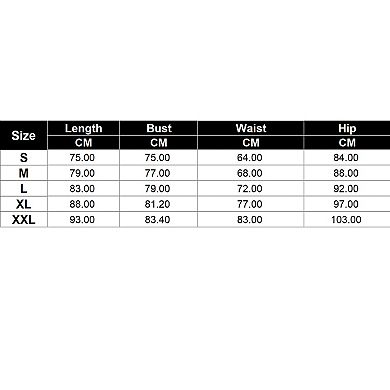 Women's Modest One Piece Swimsuit Zip Front Boyleg