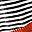 Striped Black