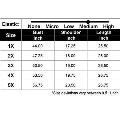 Women Plus Size 3/4 Sleeve Peplum Blazer Single Button Open Front Casual Work Blazer Jacket