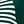 Dark Green White
