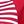 Red And White