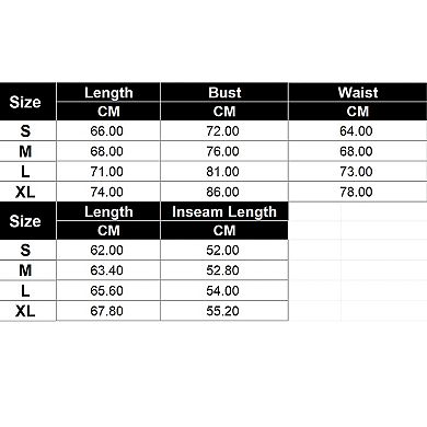 Women's Active Two-Piece Swimsuit Halter Neck Crop Top with Ruched Boy Shorts