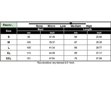 Womens Ruffle Short Sleeve Pleated V Neck Chiffon Boho Blouse Summer Casual Top Work Business Shirts