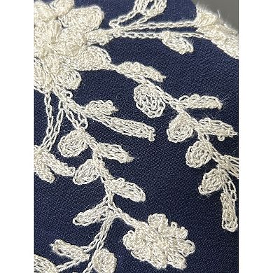 Womens Summer Long Lantern Sleeve Jacquard Fall Casual Shirt Button Ruffle Collar Tops Loose Blouses