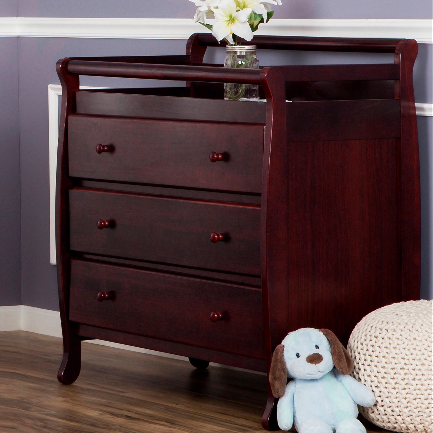 thomasville southern dunes dresser