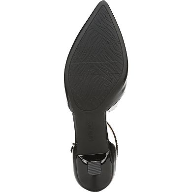 LifeStride Marion Women's Strappy Kitten Heel Shoes