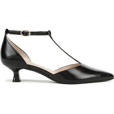 LifeStride Marion Women's Strappy Kitten Heel Shoes
