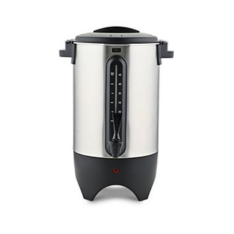 TRU 15-45 cup Coffee Urn