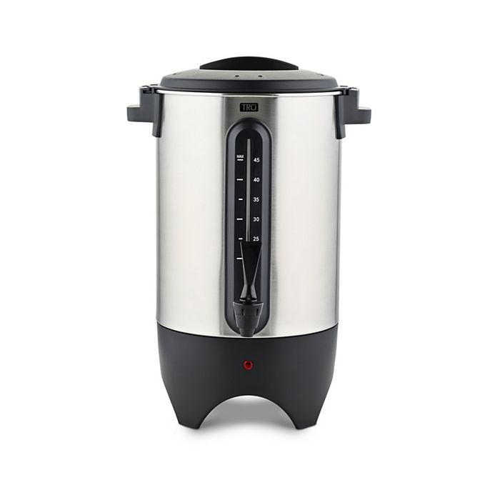TRU 15-45 Cup Coffee Urn with Automatic Keep Warm Function (CM-45) + $10 Kohls Cash