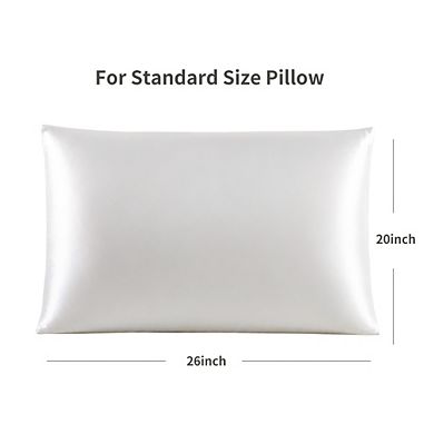 Stonecrest Silk Pillowcase (1 PC)