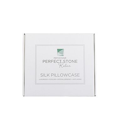 Stonecrest Silk Pillowcase (1 PC)