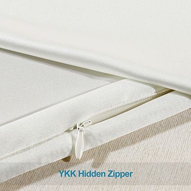 Stonecrest Silk Pillowcase (1 PC)