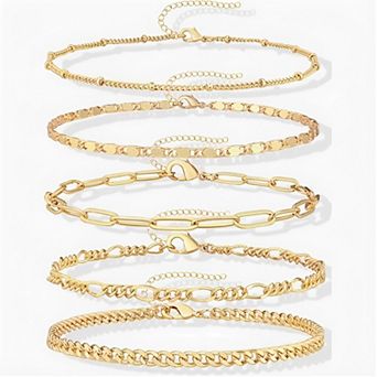 VNPIEW Cuban Bracelet