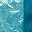 Metallic Turquoise