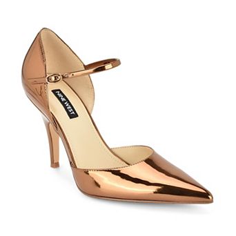 Nine West Pariss Women's Pointed Toe Dress Pumps