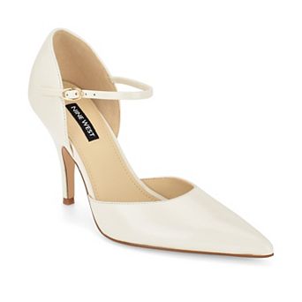 Nine West Pariss Women's Pointed Toe Dress Pumps