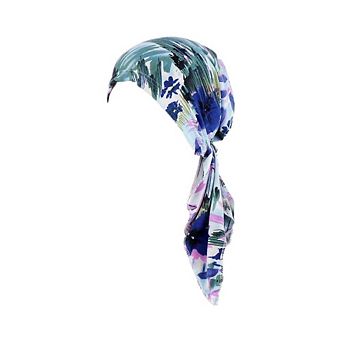 Pre-Tied Chemo Headscarf