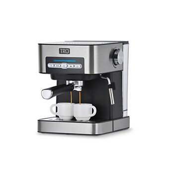 TRU 20 Bar Espresso Maker