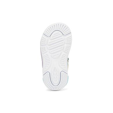Ms. Rachel x Stride Rite Toddler Girl Lighted Bow Sandals