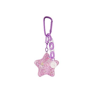 Claire's Keychain Charm