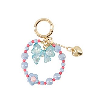 Claire's Keychain Charm