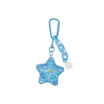 Claire's Keychain Charm