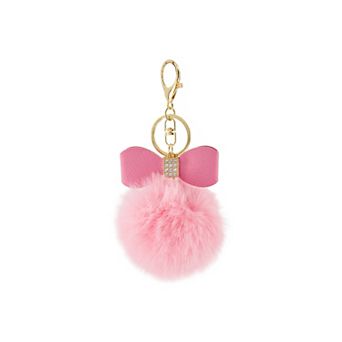 Claire's Keychain Charm