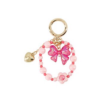 Claire's Keychain Charm