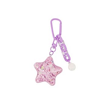 Claire's Keychain Charm