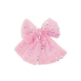 Claire's Jumbo Hair Bow