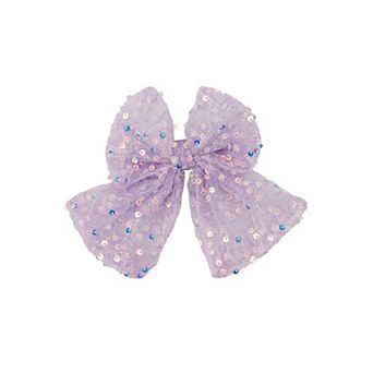 Claire's Jumbo Hair Bow