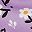 Purple Flower