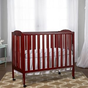 Davinci Kalani 2 In 1 Convertible Mini Crib