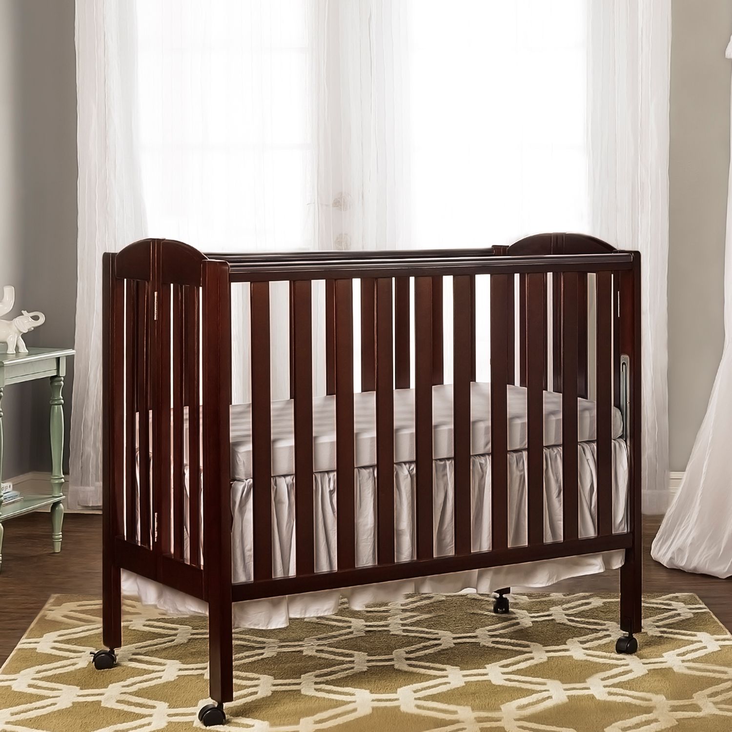 kohls dream on me crib