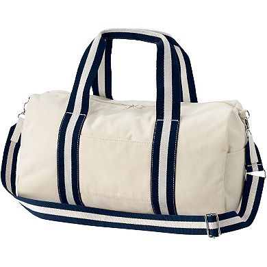 Lands' End Wide Adjustable Fashion Crossbody Strap
