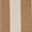 Camel Natural Stripe