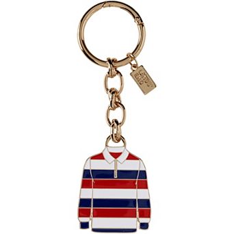 Lands' End Rugby Bag Charm