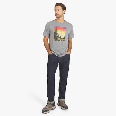 Men's Eddie Bauer Graphic Tee